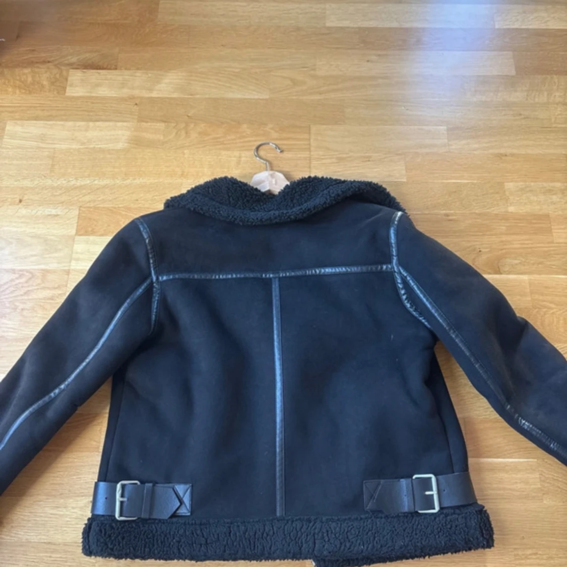 Vinterjacka / Teddyjacka Zara  - 93