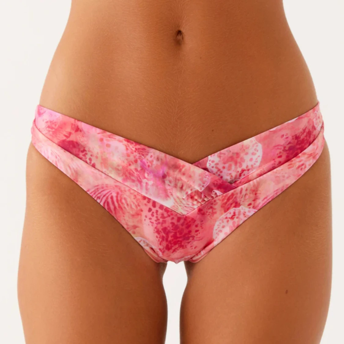 Rosa bikini från Peppermayo