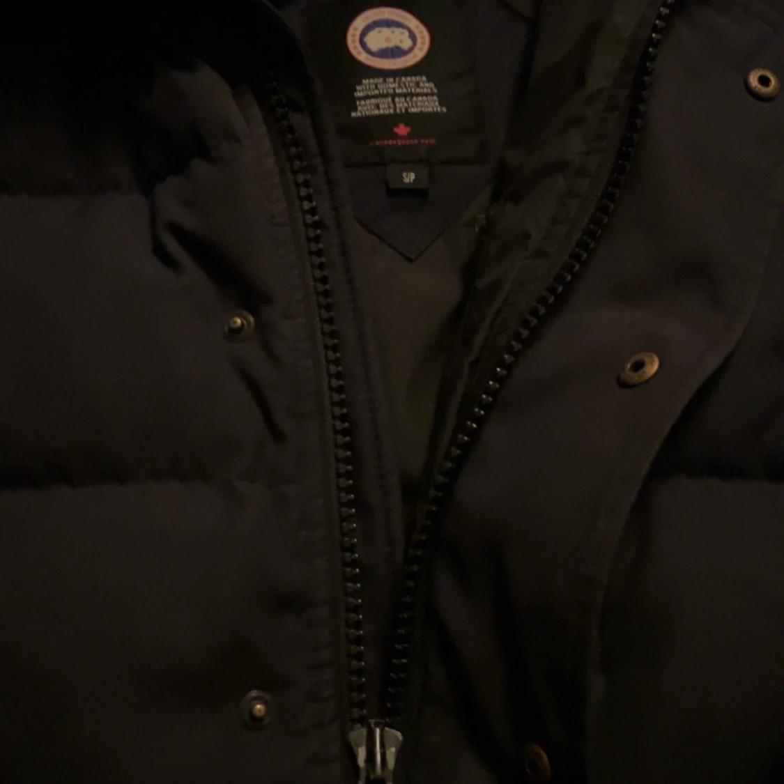 Canada goose Wyndham parka  - 1