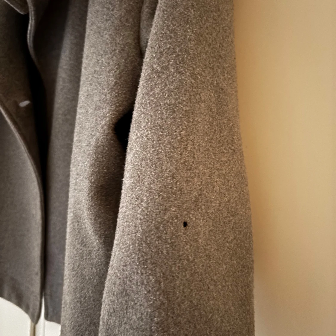 Grå kappa - 4