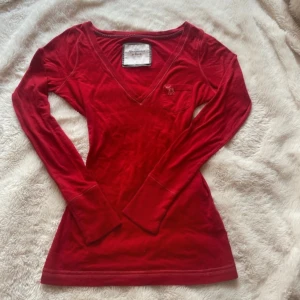 Abercrombie & fitch - Storlek s