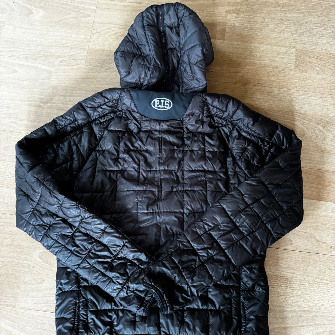 Parajumper jacka - 1