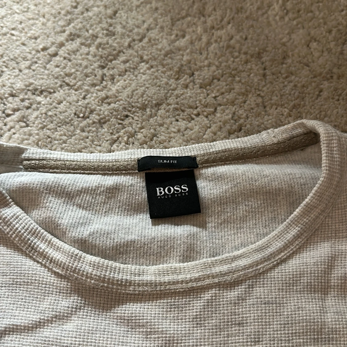 Tröja från hugoboss - 1