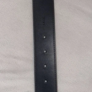 Bälte - Riktigt skön bälte passar med allt passar bra och är riktigt snygg