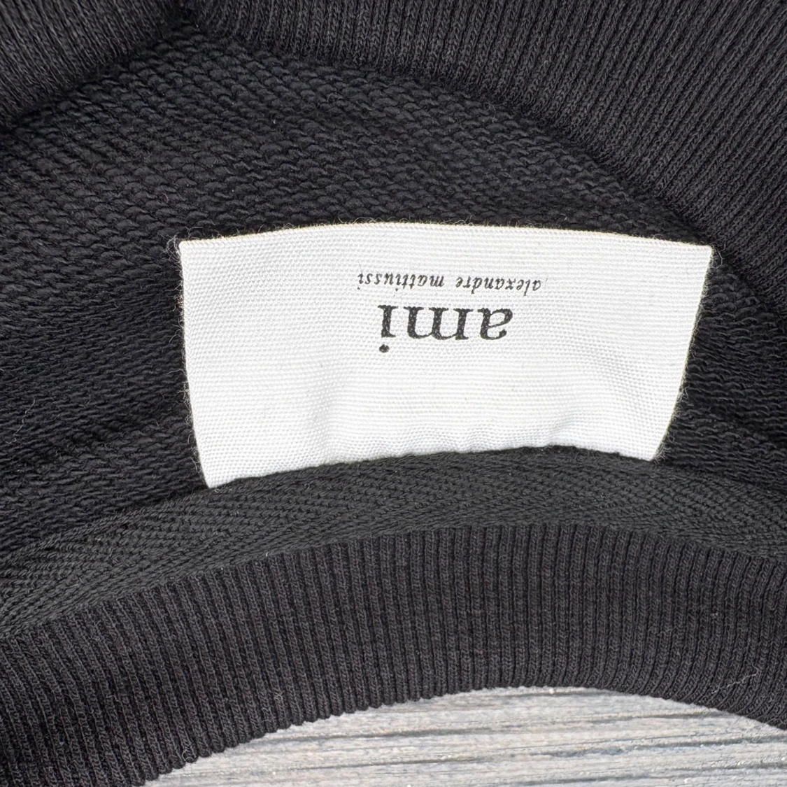 Ami Paris Tröja   - 3