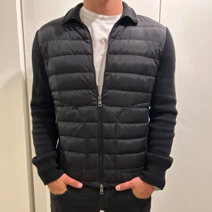 Moncler Cardigan - INTRESSEKOLL!