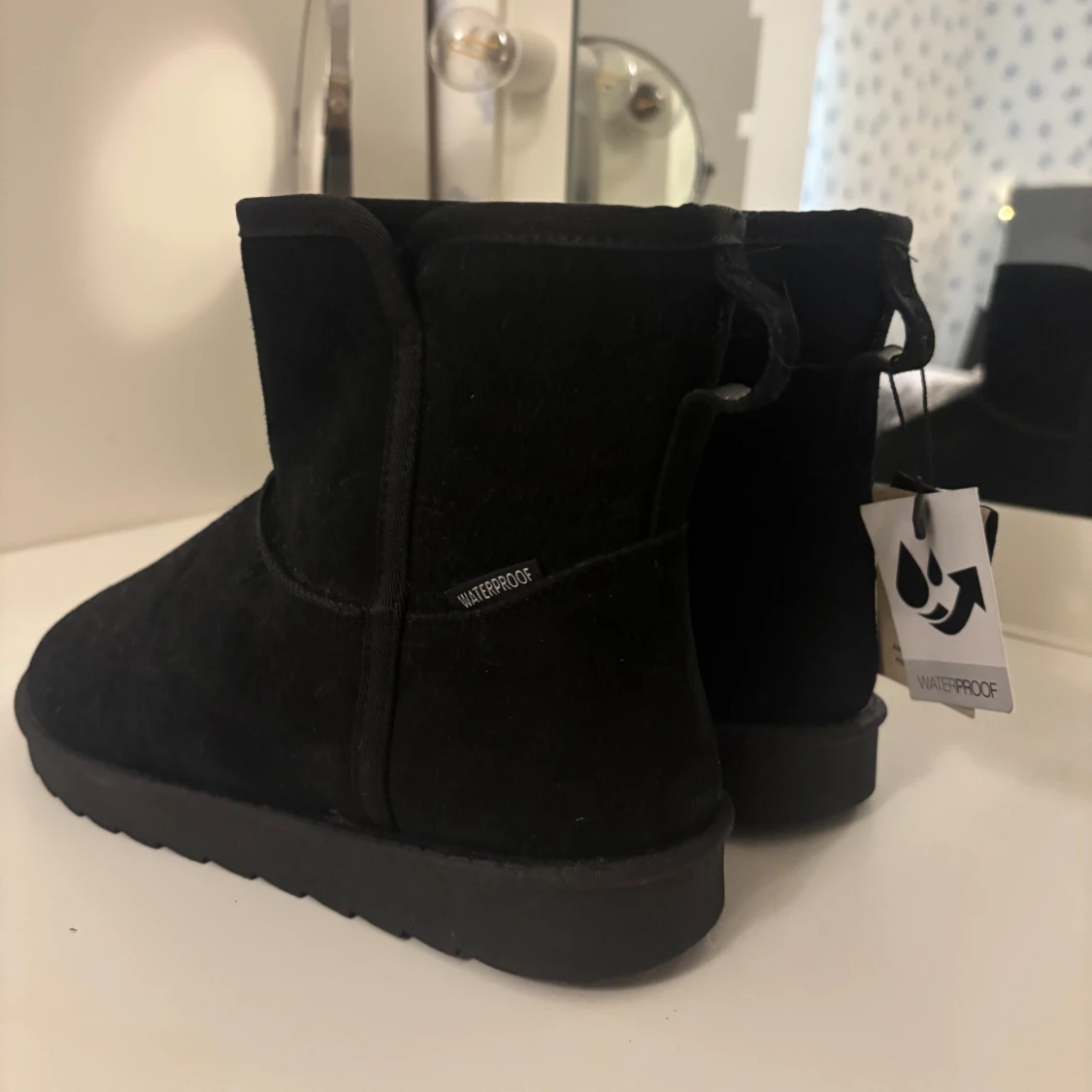 Jättefina Uggs! - 1