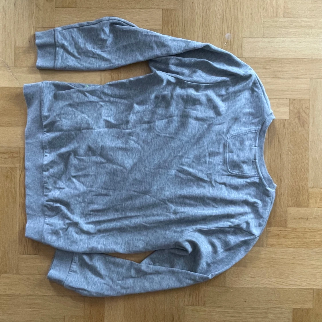 Hugo Boss sweatshirt - 1