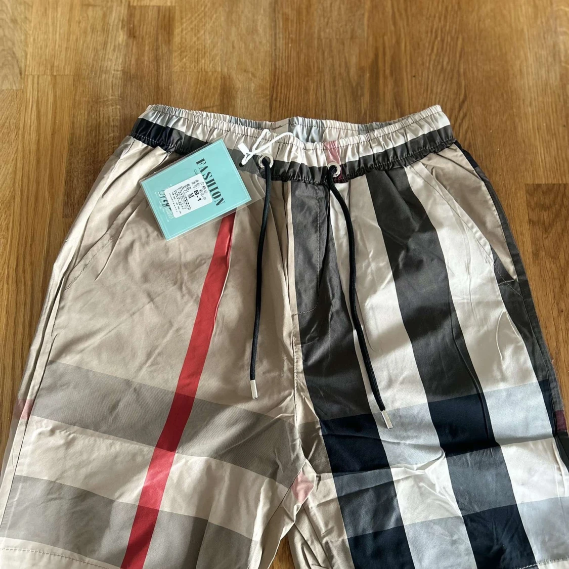 Burberry shorts