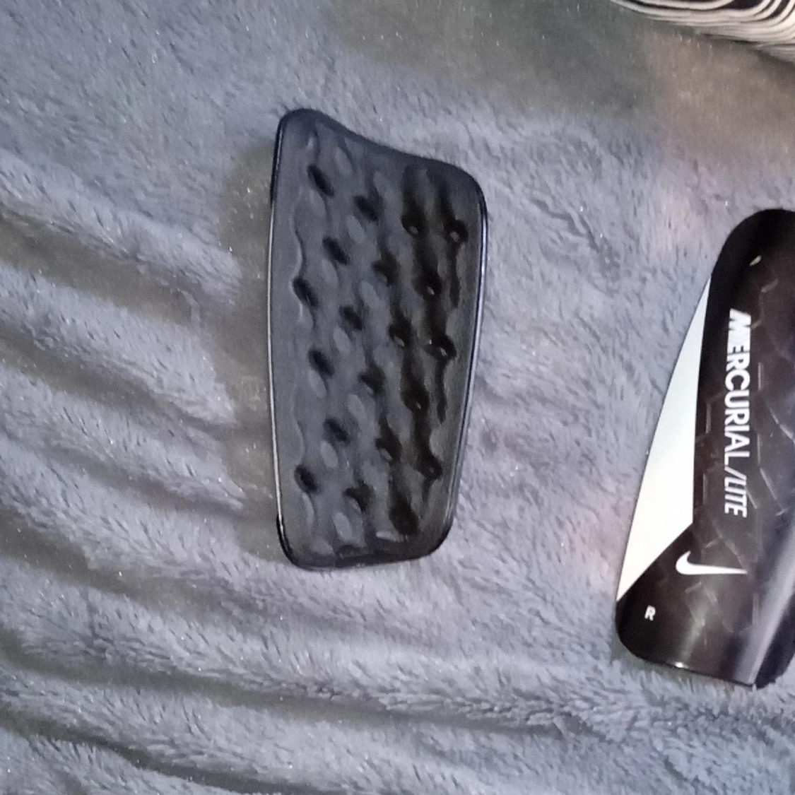 Nike Mercurial Lite benskydd - 1