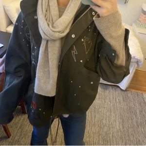 Superfin höst/vårjacka 💗 - Säljer min superfina jacka💗