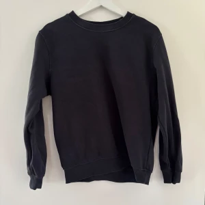 Sweatshirt  - Används inte🤍