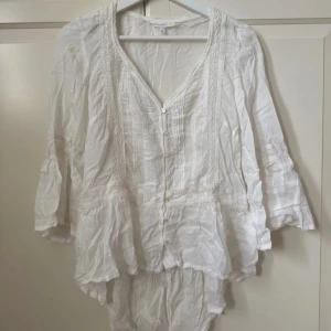 Bohemisk blus - Super söt blus!