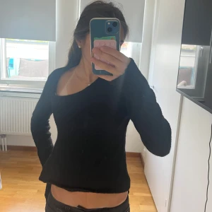 LeGer stickad tröja - Skit snygg stickad tröja!!