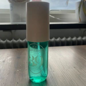 Sol de Janeiro Cheirosa 39 Parfym - Cheirosa 39 limited edition, endast provad. 90 ml. Nypris 349:-