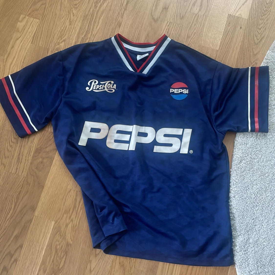 Vintage Jersey  - 1