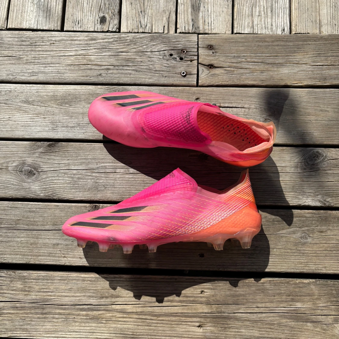 Adidas x ghosted - 2