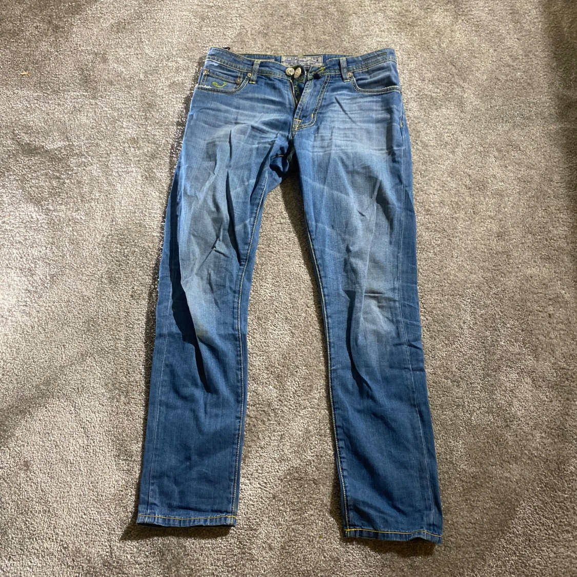 Jacob Cohen jeans  - 1