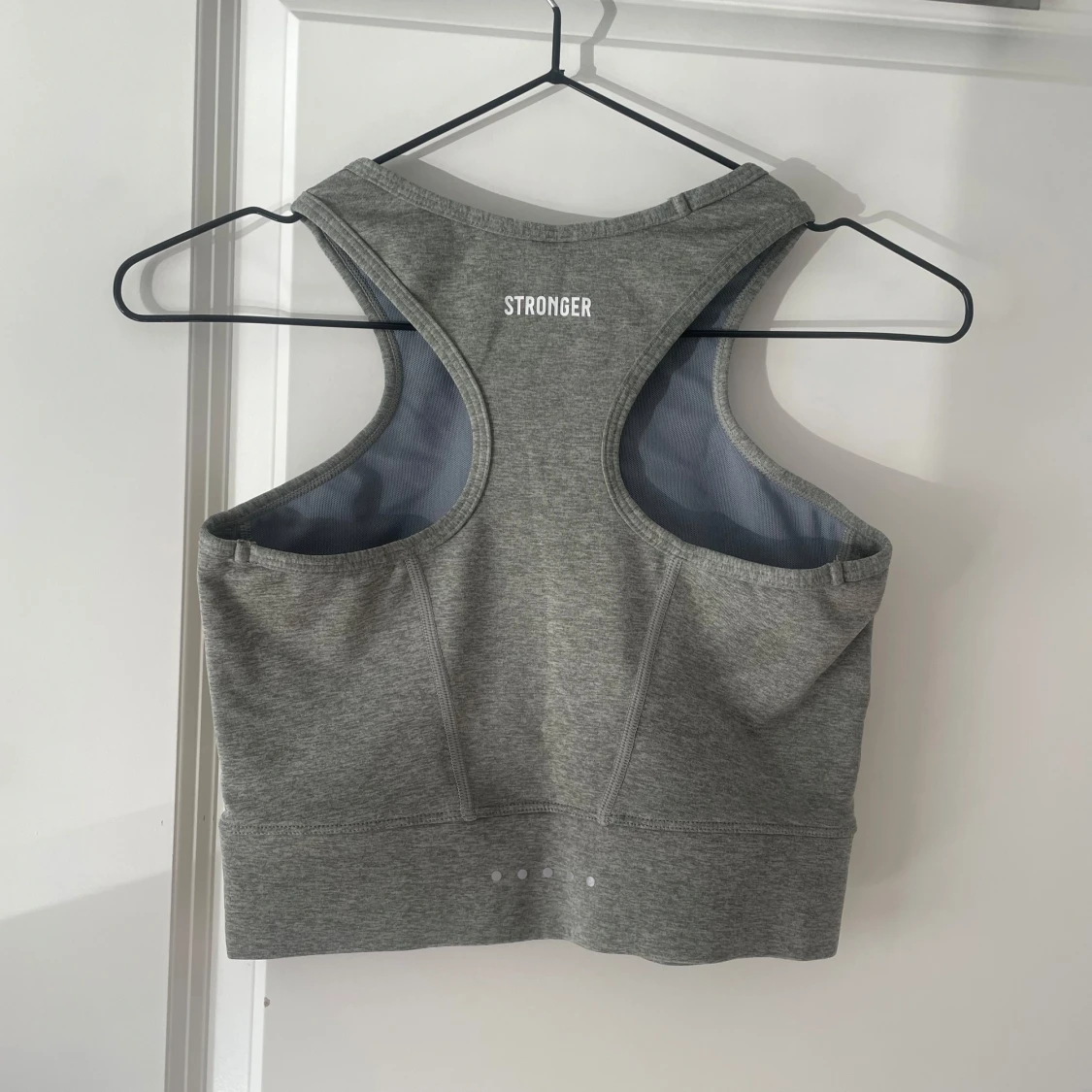 Grå linnetopp från Stronger - 1