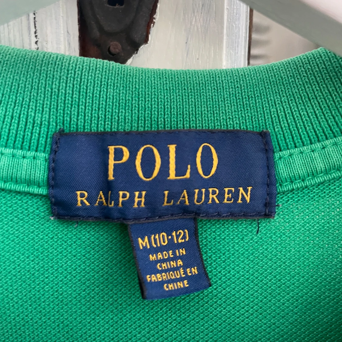  Polo Ralph Lauren piké - 3