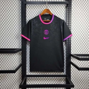 PSG ”Paris Noir” Special edition  - Finns i storlek M & L