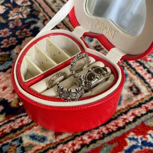 Ringar paket  - Såld