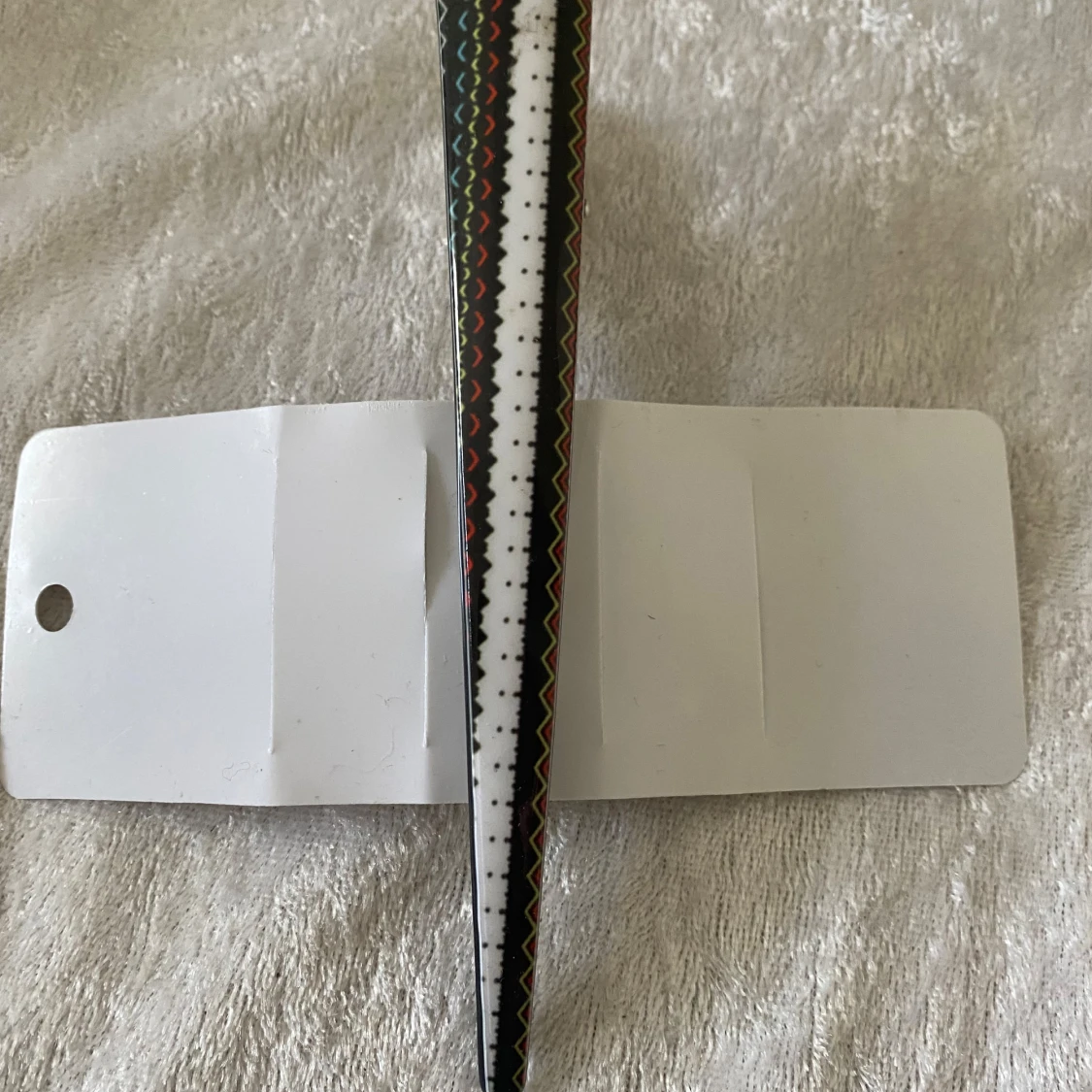 Snygg Hårklämmor  - 3