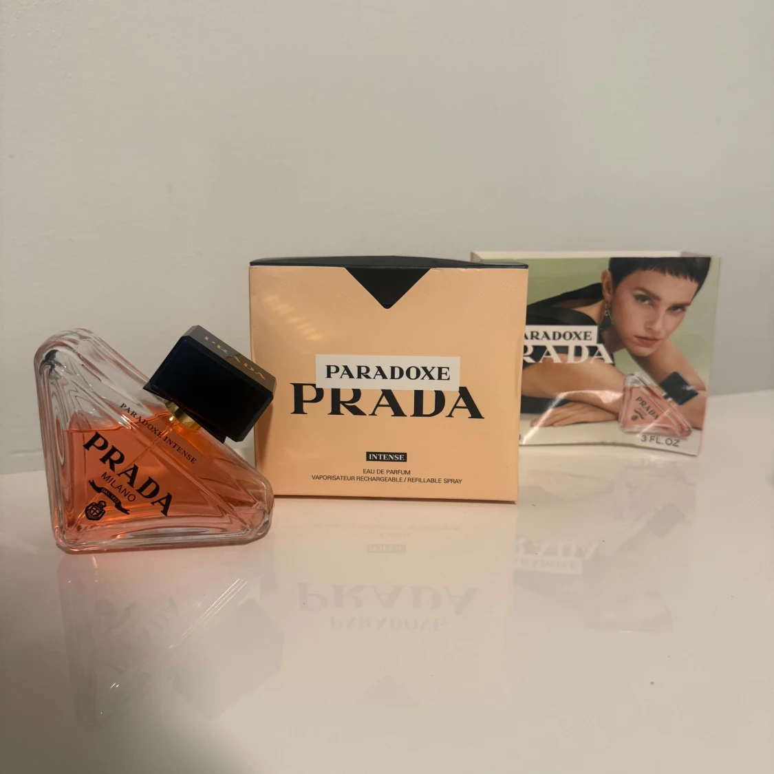 Prada Paradoxe Intense EdP 90ml
