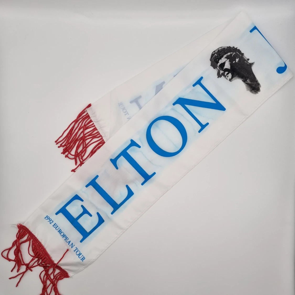 Elton John 1992 Tour halsduk - 2