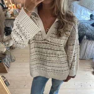 Broderad tröja - SUERA SNYGG!!