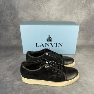 Lanvin - Skick: 7/10 | Tillbehör: Box & dustbags | Nypris: +- 5200 SEK