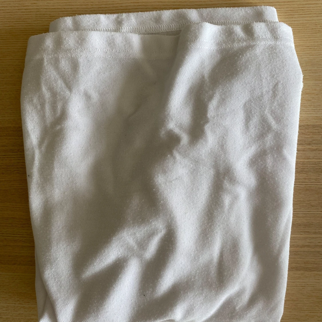 Vit pikétröja från Polo Ralph Lauren - 2