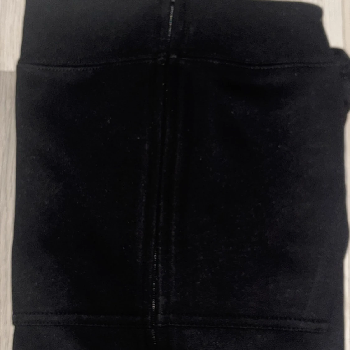 Svart pikétröja från Ralph Lauren - 1