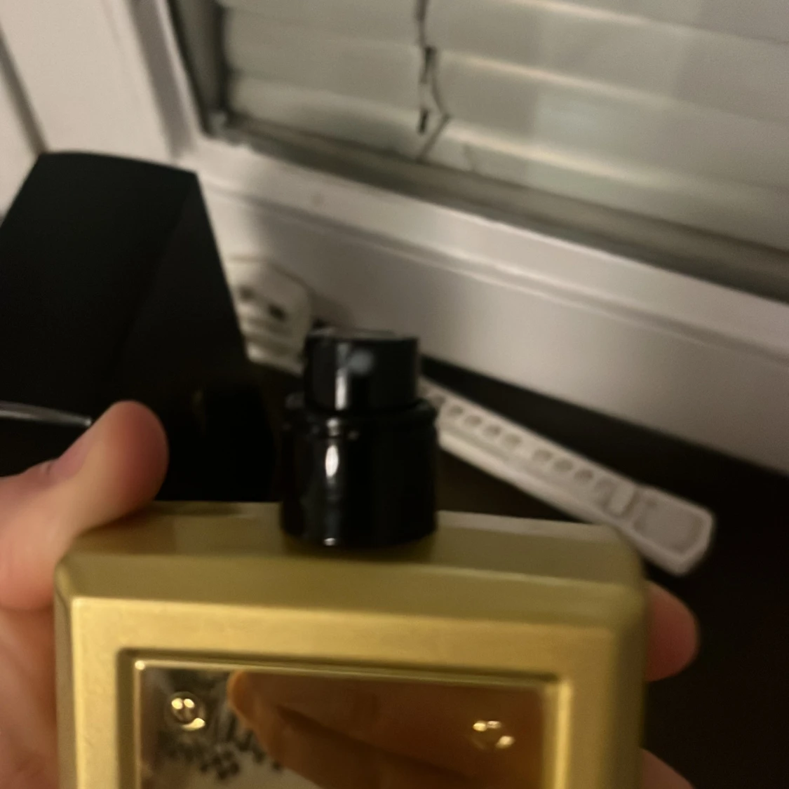 The Secret Absolut Parfym från Banderas 100 ml - 4