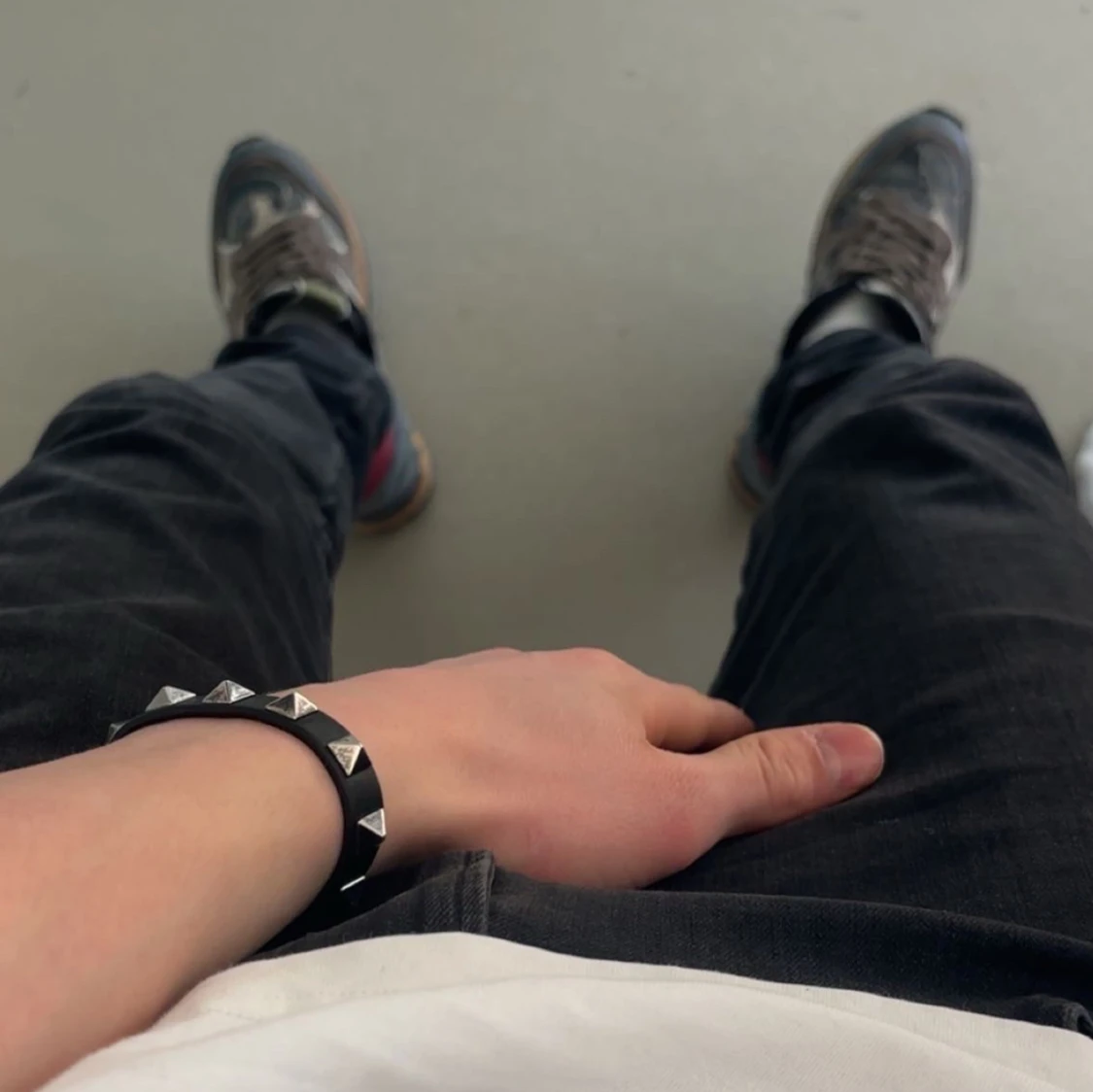 Valentino Rockrunners | Steal !!! - 4