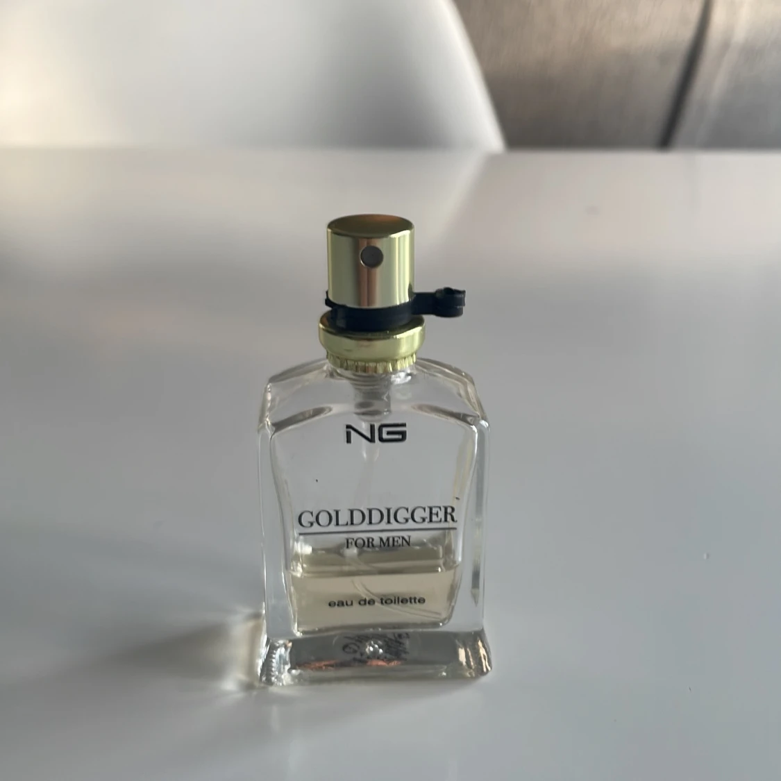 NG Golddigger Eau de Toilette - 2
