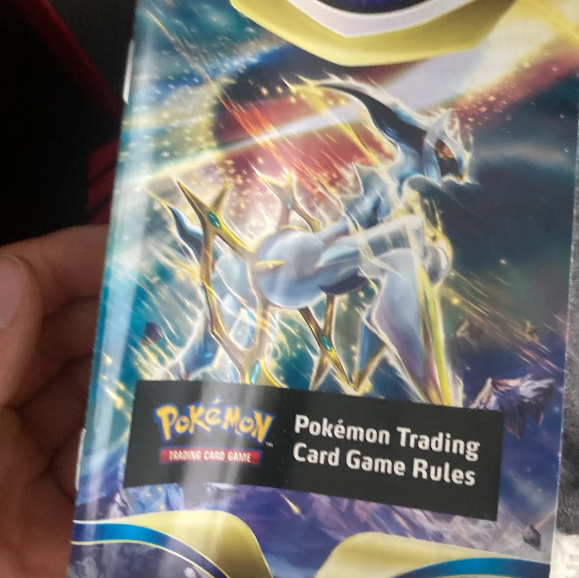 Pokémon Sword & Shield: Astral Radiance - 3