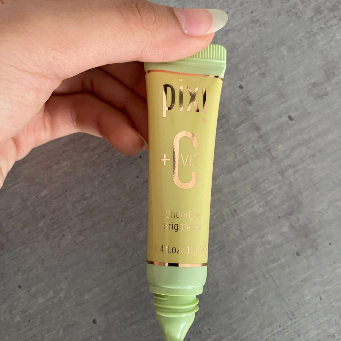 Pixi +C Vit UnderEye Brightener - 2