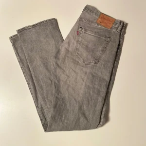 Levis Jeans - Levis Jeans herr i bra skick, Condition 9/10 Ny pris:1200kr Strlk: W34 L34