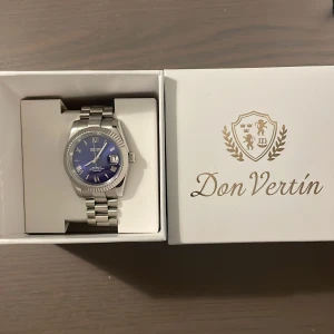 Seiko Mod Klocka - Seiko Mod klocka