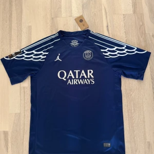 PSG Dembele  - Helt ny Dembele tröja med tagg, storlek XL. Inte fast pris