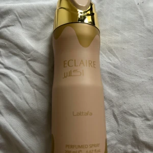 Eclaire - DEO - Säljer min eclaire deo eftersom den ej används.