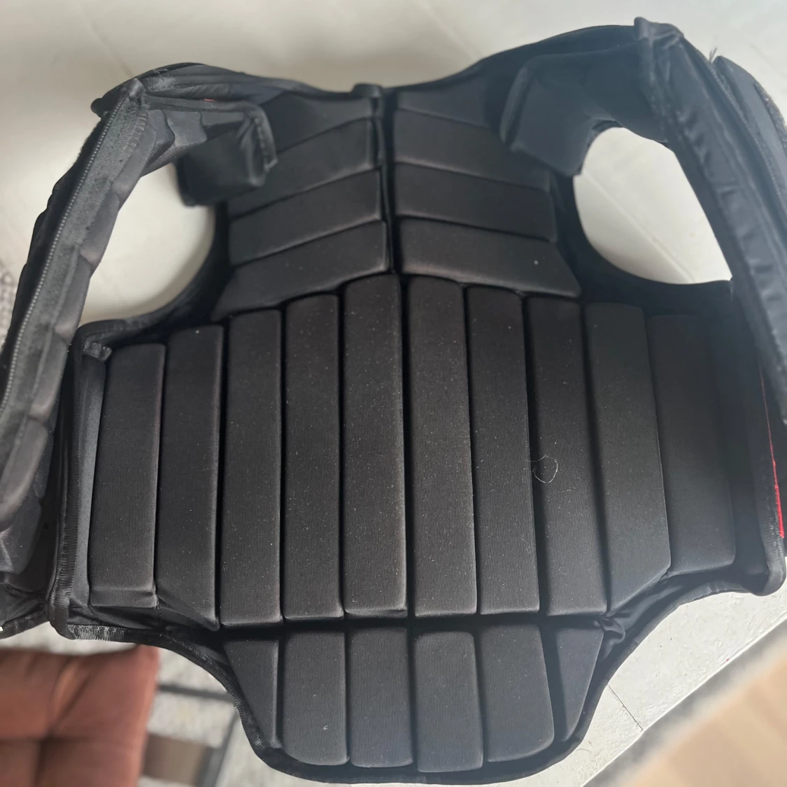 Allround CRW säkerhetsvöst - 2