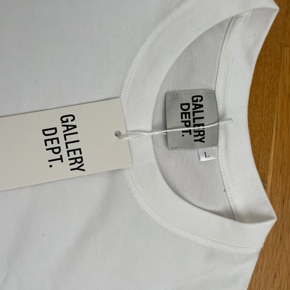 Gallery dept tröja  - 3