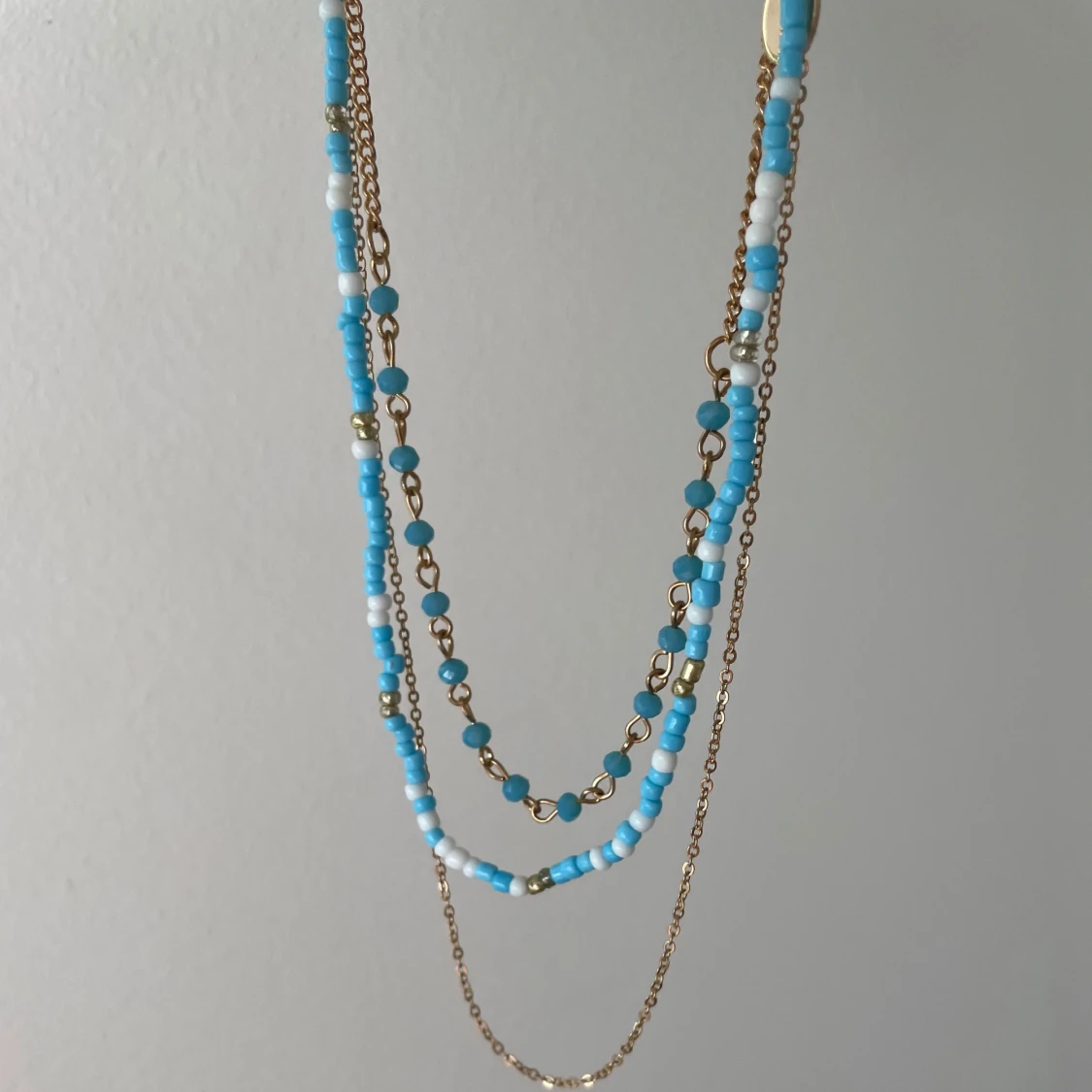 Somriga halsband🫶 - 1