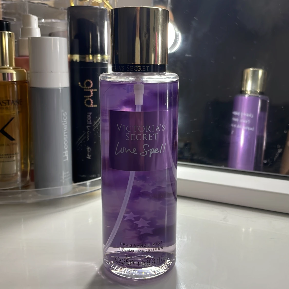 Victoria's Secret parfym