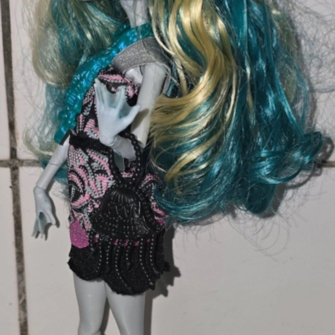 Monster high  - 2