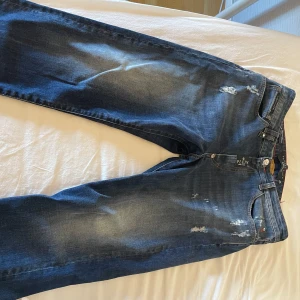 Philipp plain jeans - Säljer ett par sköna PP jeans. Priset är ej fast