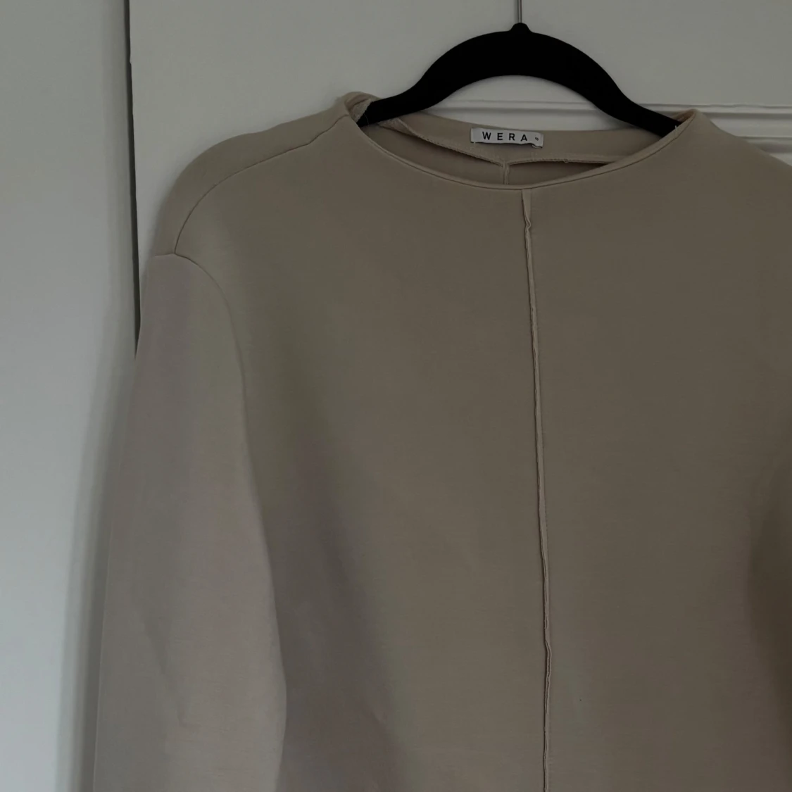 Beige tröja från Wera - 2