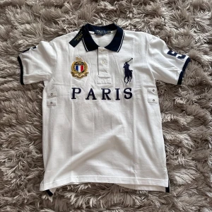 Ralph Lauren Pikétröja Polo Tee - Säljer cheef keef tröjan eftersom den är för stor för mig:( | Size L